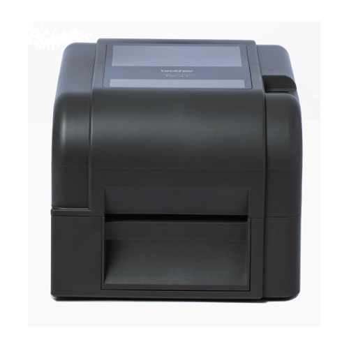 Brother TD-4420T 203dpi Thermal Transfer Barcode Label And Receipt Printer USB/Serial/ETH