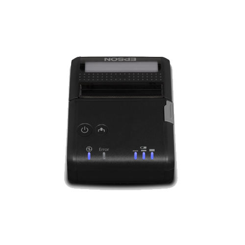 Epson TM-P20 Bluetooth Mobile 2 inch Thermal Receipt Printer
