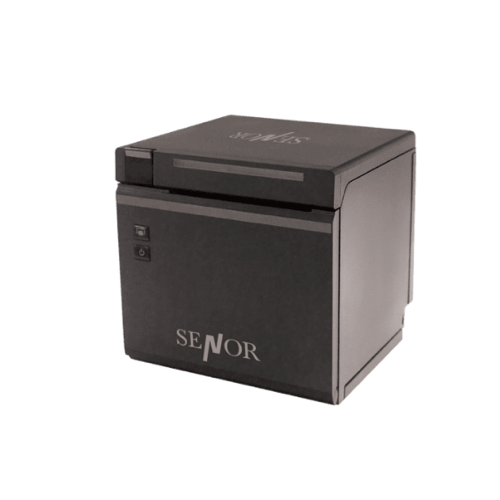 Senor TP-228 Thermal Receipt Printer USB SER ETH Optional BT Wifi TP228