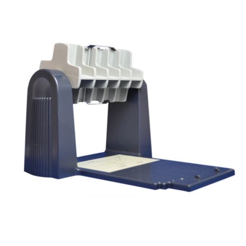 TSC External Label Roll Holder / Unwinder - 76mm Core