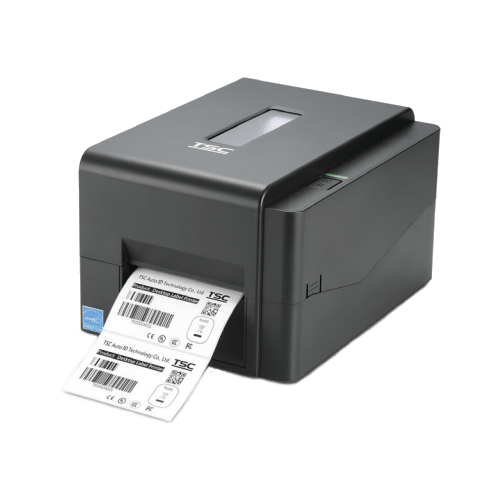 TSC TE310 4 inch Label Printer Direct Thermal + Thermal Transfer 300dpi USB Ethernet Serial