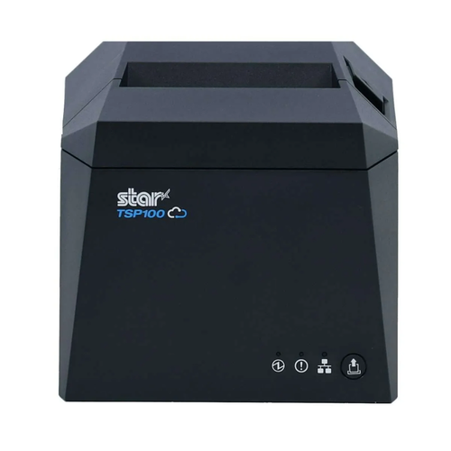Star Micronics TSP143IV-UEWB Wifi and Bluetooth Thermal Receipt Printer