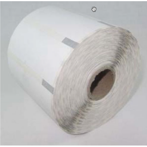 Star Micronics Direct Thermal Black Mark Labels 76mm X 30mm (1 Rolls Of 1,250)