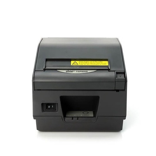 TSP847II CloudPRNT Receipt Printer - Star Micronics TSP847II01X-GRY