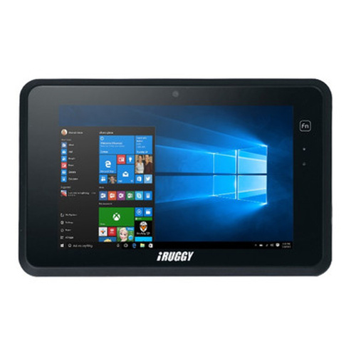 Element HE-G8 8 inch iRUGGY Rugged Mobile Windows Tablet TTETG8001