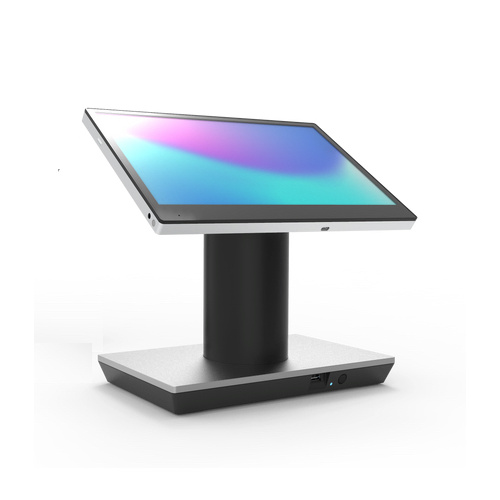 ELEMENT HE276 Hybrid Touch Screen POS Terminal J6412 8/128 11.6/P B/STD W11  TTETHE27X014