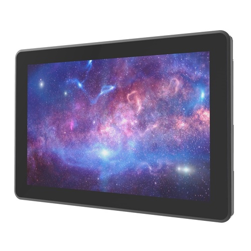 FEC XM-3010W 10.1 inch Touch Screen Monitor with Power Supply TTFIXM3010W003
