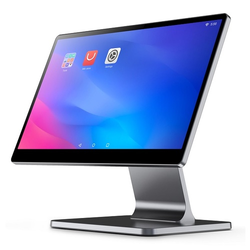 iMin POS Swan 1 Pro A78 15.6 inch Android Touch POS Terminal TTIMSWAN1010