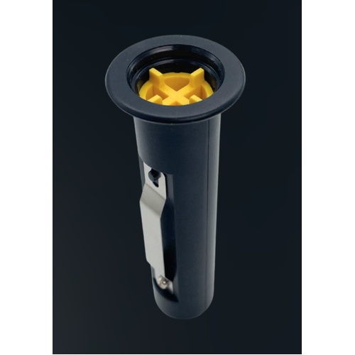 TSC TX series ribbon spindle