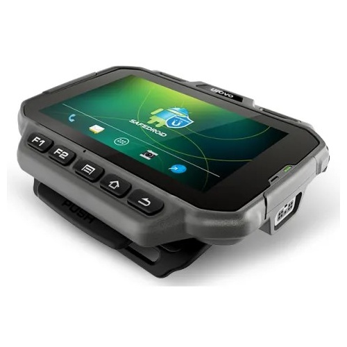 Urovo U2II Android Wearable Smart Computer 