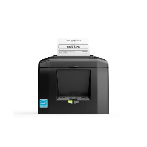UBER EATS TSP654IIBI-24 Bluetooth Receipt Printer - Star Micronics