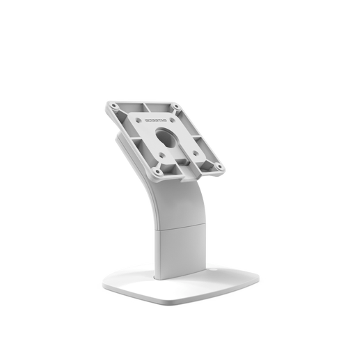 Bosstab Evo VESA Desktop Stand White Free Standing