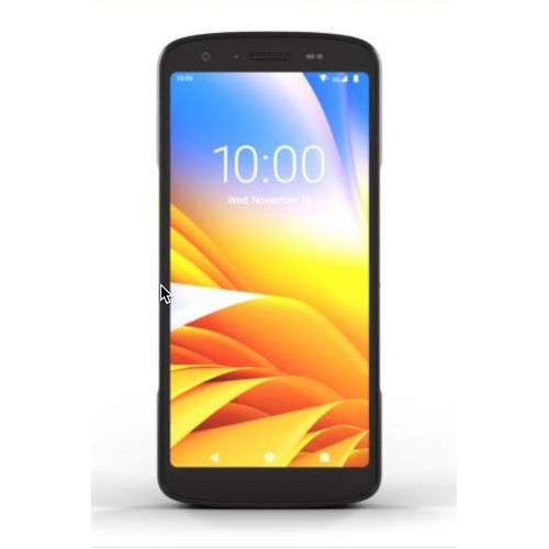 ZEBRA PDT TC22 2D-SE55 6/64 WIFI-6 STD AD/GMS 2-PIN  WLMT0-T22B6CBC2-A6