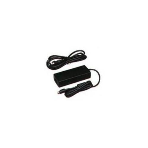 SATO WS408 Power Supply and Wall IEC Cable