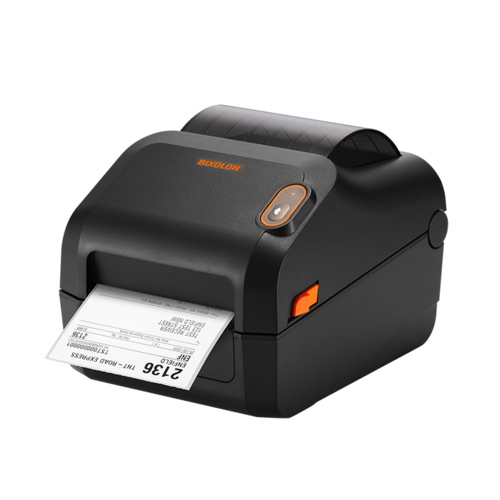 Bixolon XD3-40d 4 inch Direct Thermal Label Printer with USB Interface XD3-40DK XD3-40UG