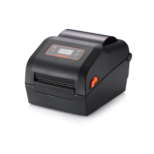 Bixolon XD5-40T Thermal Transfer Label Printer 4" ETH USB SER XD5t-40URE