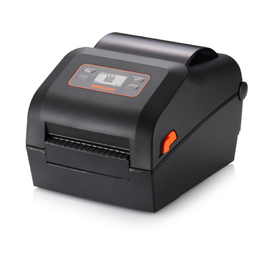 Bixolon XD5-40T Thermal Transfer Label Printer 4" ETH USB SER XD5t-40URE