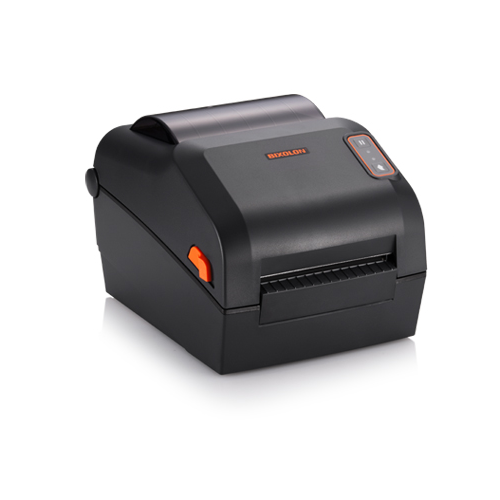 Bixolon XD5-40D 4" Direct Thermal Label Printer USB SER ETH Peeler XD5dD-40URE