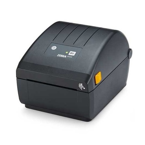 Zebra ZD220D 4 inch Shipping Label Printer (USB) ZD22042-D06G00EZ