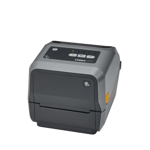 ZEBRA ZD621D 300dpi Direct Thermal Label Printer USB/ETH/SER