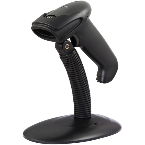 Nexa ZED 2601 2D Corded Barcode Scanner with Stand ZED2601USBB