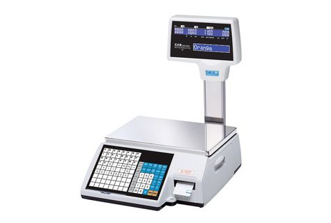Kitchen & POS Scales