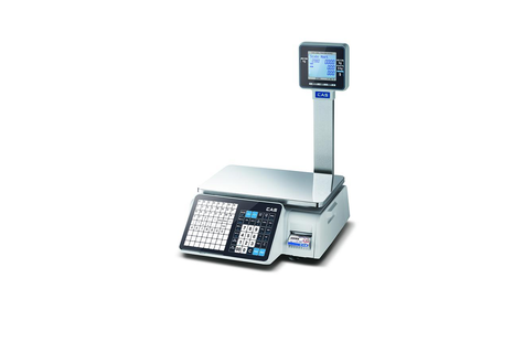 Kitchen & POS Scales