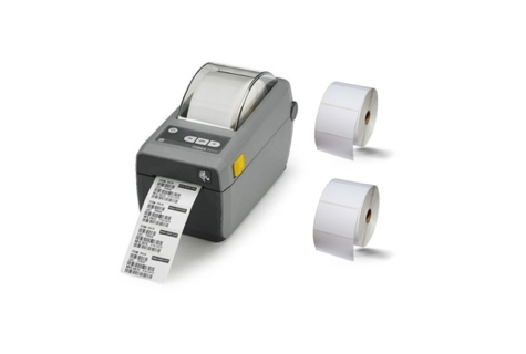 Barcode Printers