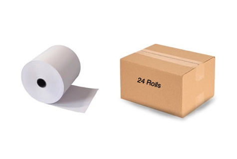 Receipt Paper Rolls