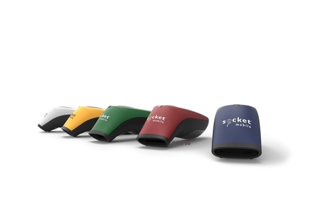 Barcode Scanners