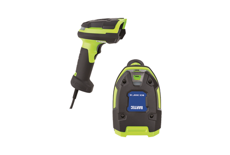 Corded Barcode Scanners