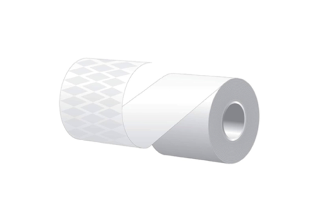 Linerless Labels