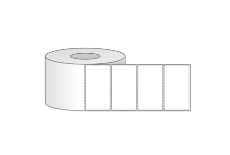Direct Thermal Labels
