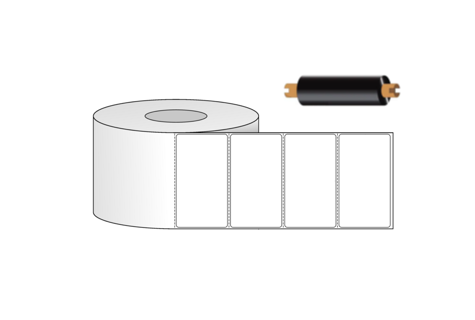 T / Transfer Labels