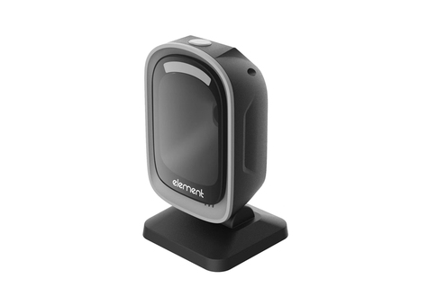 Presentation Scanners