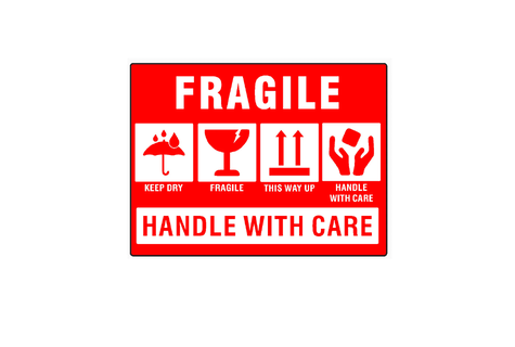 Warning Labels