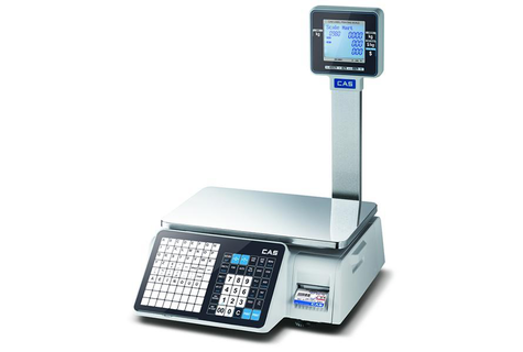 Trade Approved Scales