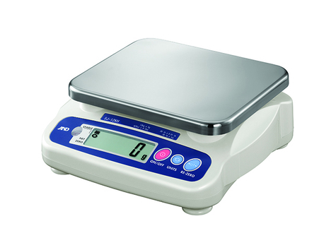 Weigh Only Scales