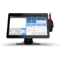 POS Touch Terminals
