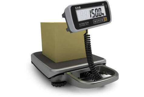 Postal & Shipping Scales