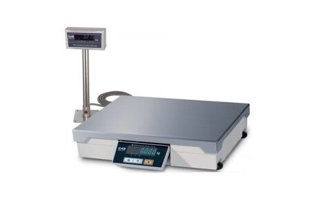 POS Scales