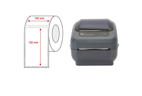 Shipping Labels