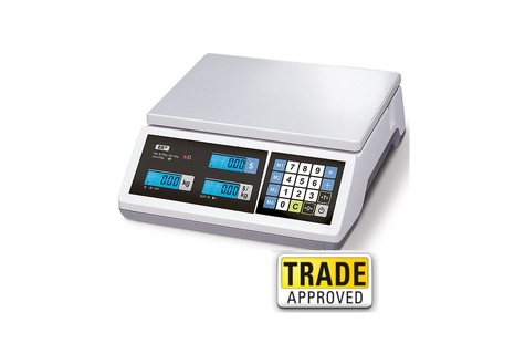 Price Computing Scales