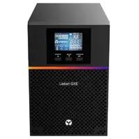 Uninterruptible Power Supplies (UPS)