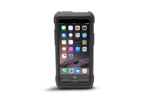 Smartphone Barcode Scanners