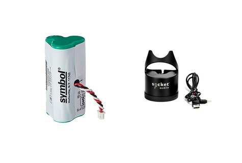 Barcode Scanner Accessories