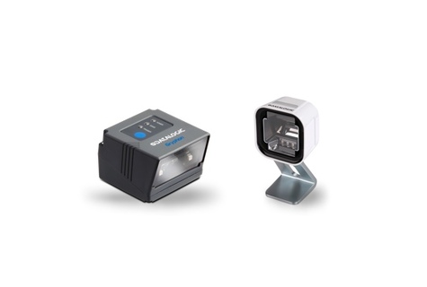 Fixed Mount Barcode Scanners