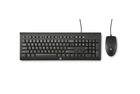 Keyboard and Mouse